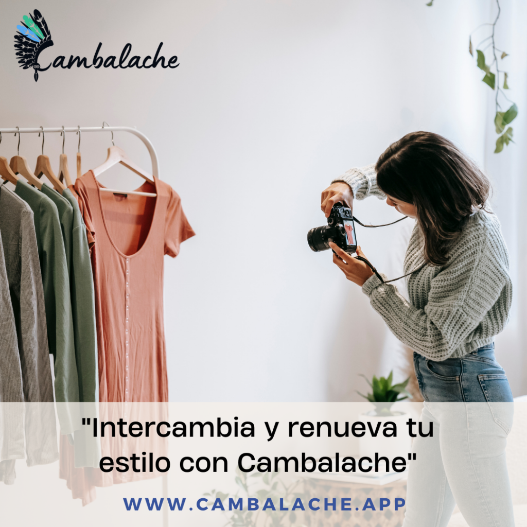 Ahorra Dinero y Deshazte de lo que no Necesitas: Guía Completa de Intercambio