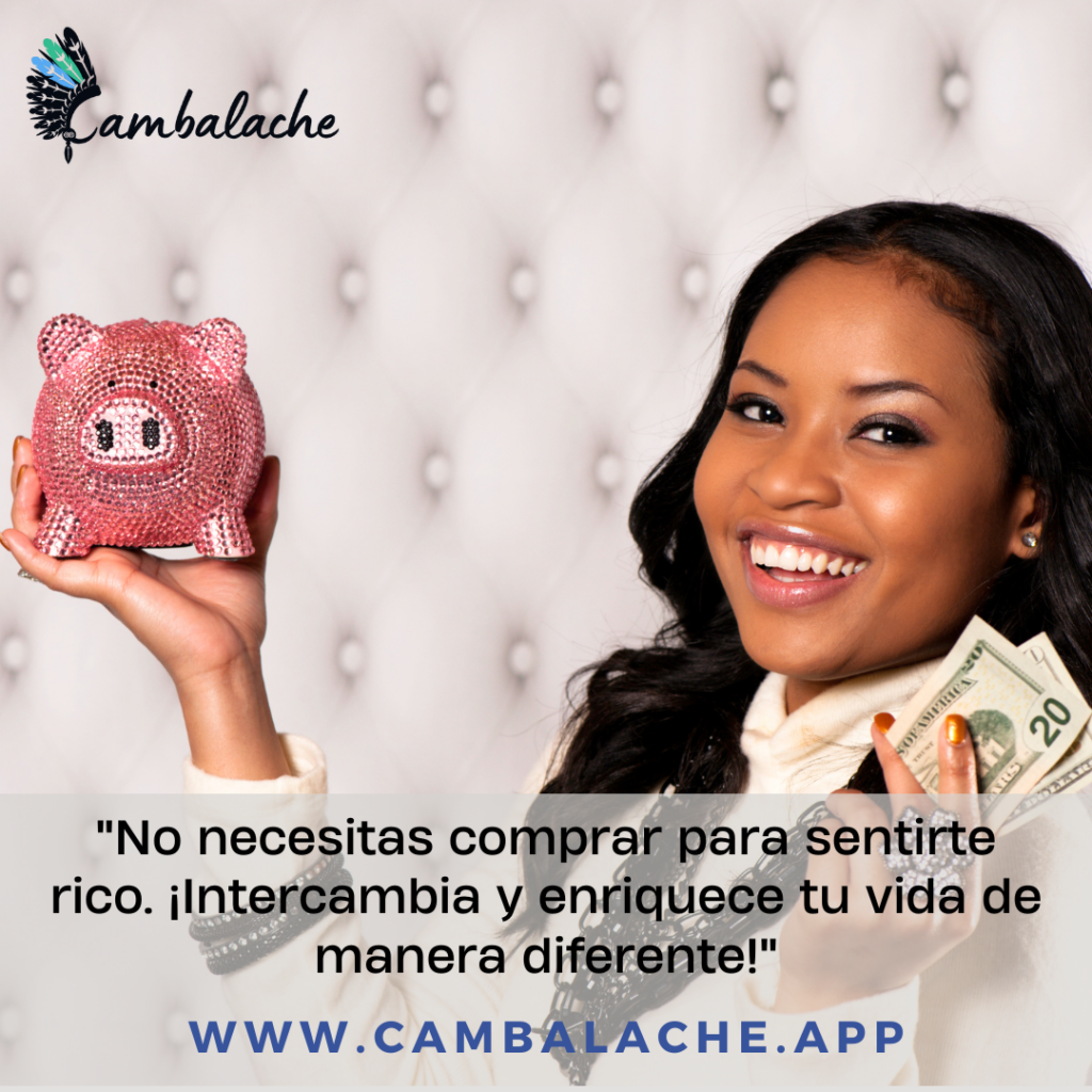 “5 Maneras en que Cambalache Puede Cambiar tu Relación con el Dinero para Siempre”