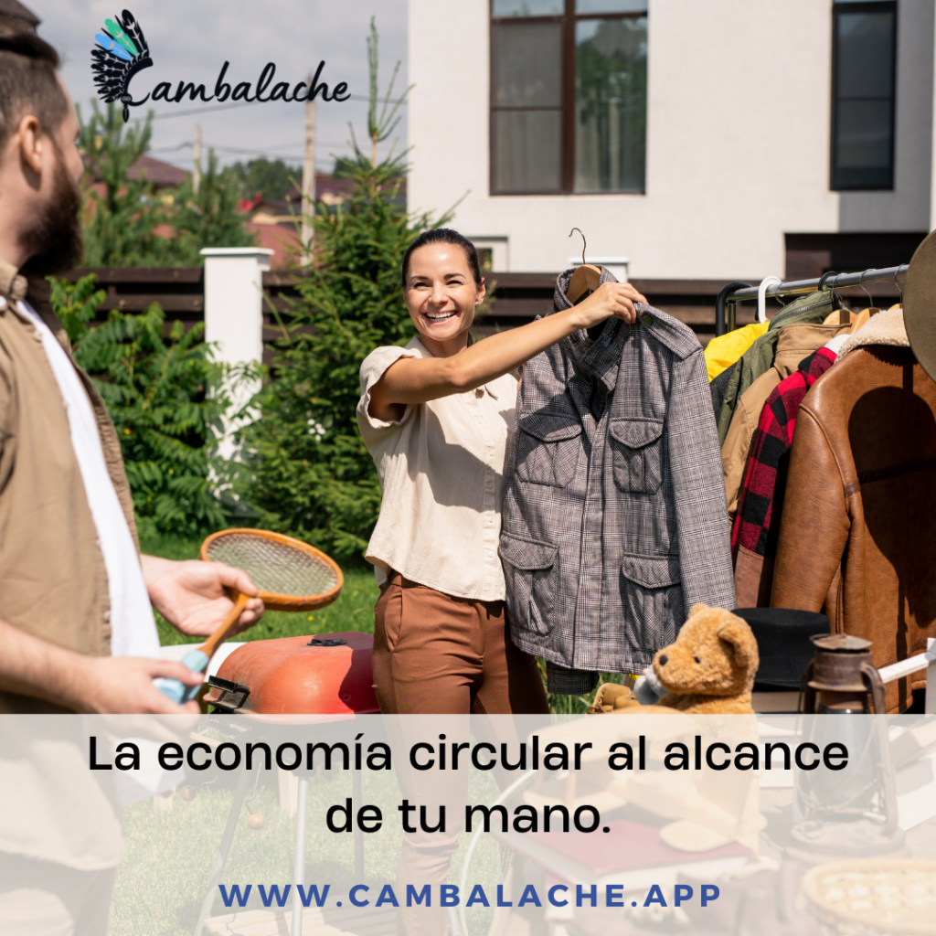 De la Acumulación al Intercambio: Cómo Convertir tus Bienes en Oportunidades de Intercambio