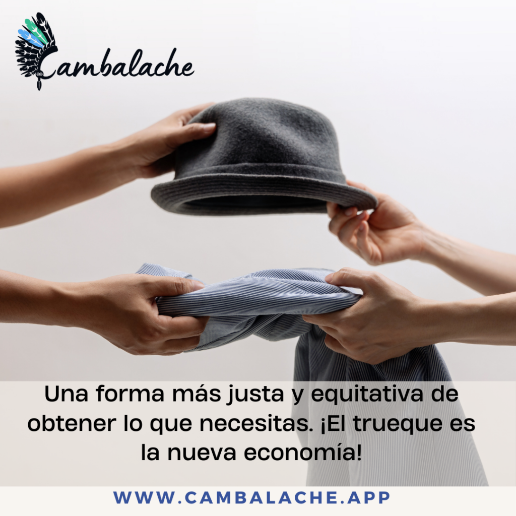 Cómo Utilizar Cambalache para Reducir Gastos y Ahorrar Dinero en tu Vida Diaria