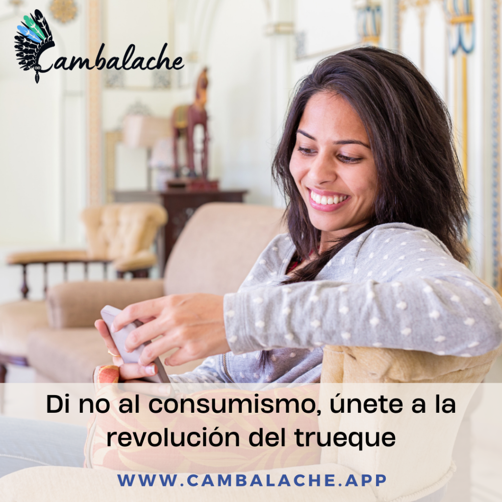 10 Razones para Elegir Cambalache Sobre las Tarjetas de Crédito para tus Compras y Transacciones