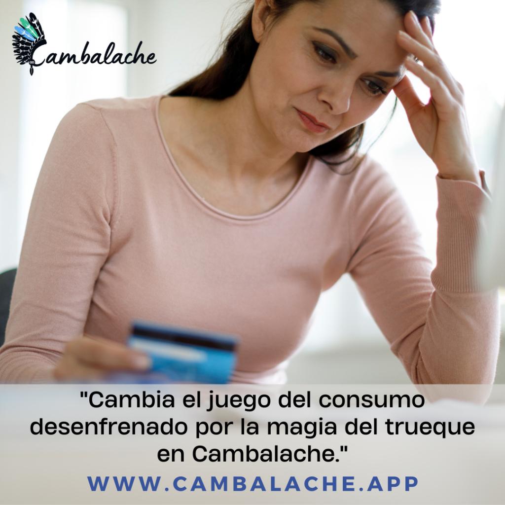 “Manteniendo el Control en un Mundo de Precios en Alza: Consejos Financieros con Cambalache”