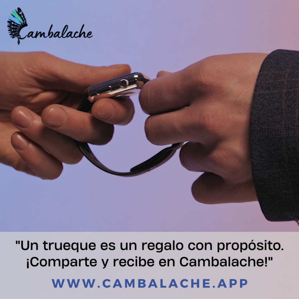 Del Despecho al Descubrimiento: Cómo el Intercambio Puede Ser el Puente hacia una Vida Mejor