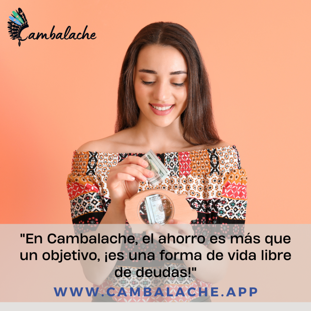 “La Inflación y Tú: Cómo Proteger tu Bienestar Financiero en un Entorno Económico Volátil con Cambalache”