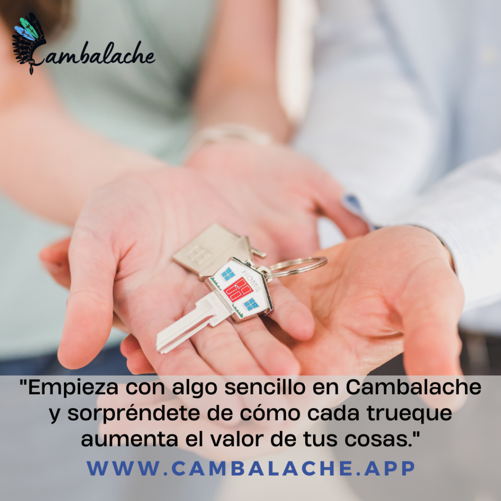 “Adaptándote a la Realidad Inflacionaria: Consejos para Mantener el Control de tus Gastos y Ahorros con Cambalache”