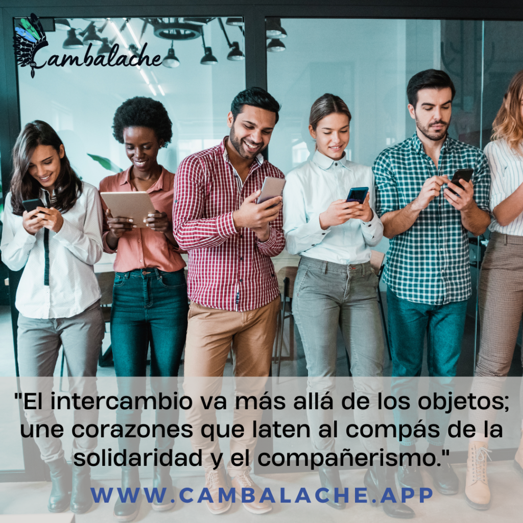 Cambalache: Guía para principiantes
