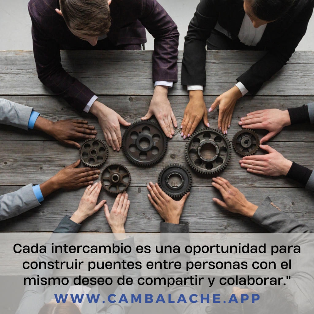 De las Cosas a las Soluciones: Cómo Utilizar tus Bienes para Acceder a Servicios que Resuelvan tus Problemas