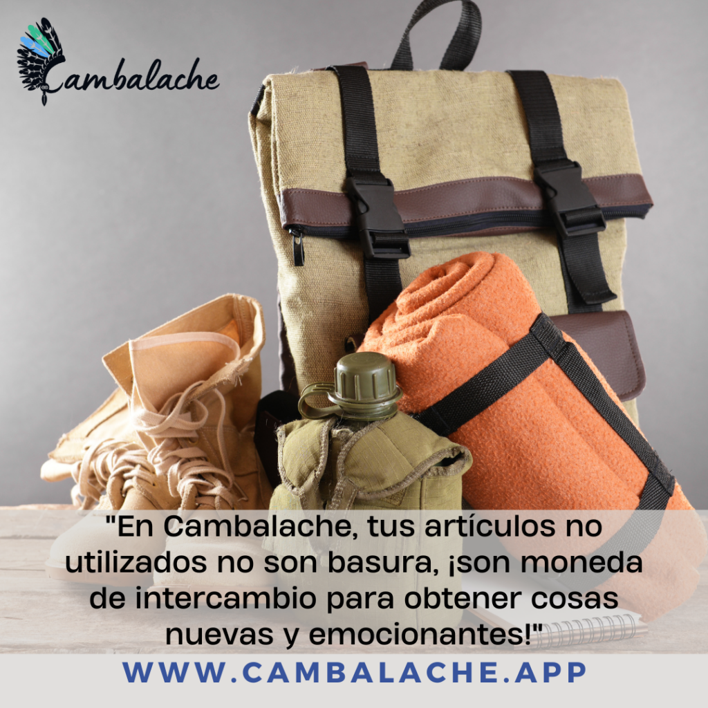“Navegando la Tormenta de Precios: Estrategias para Enfrentar la Inflación con Cambalache”