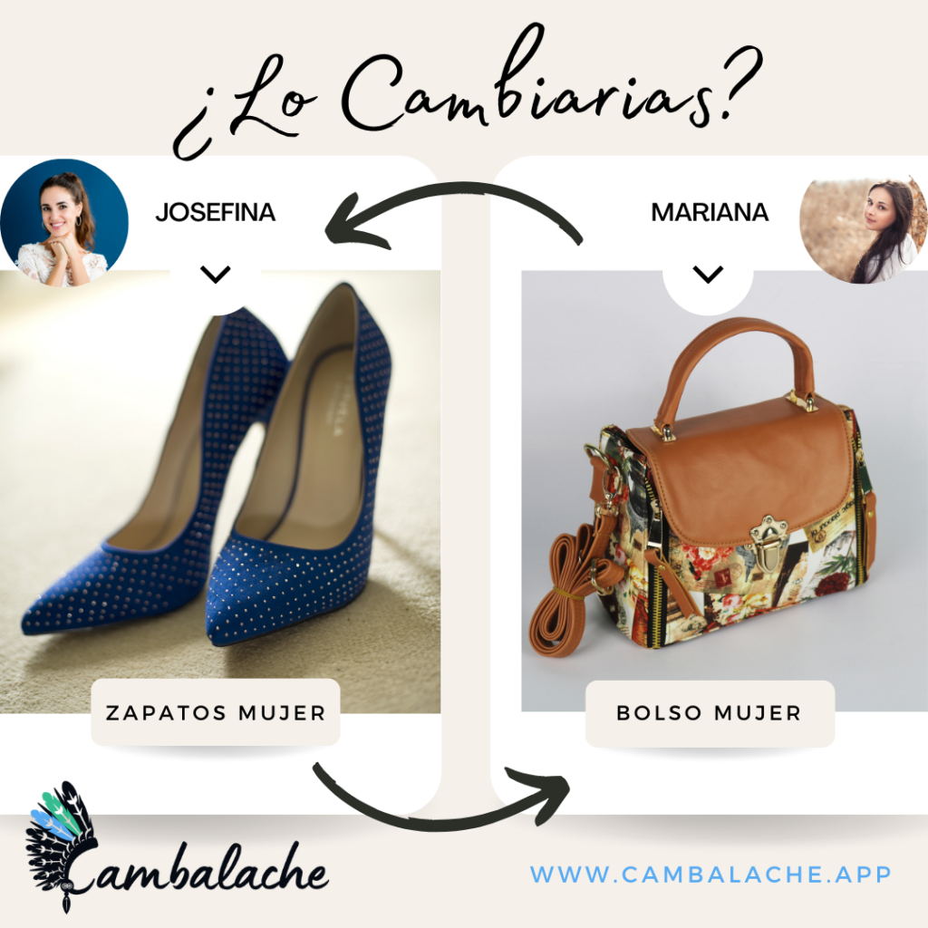 “Después de la Separación: Cómo Darle un Nuevo Propósito a los Objetos que te Recuerdan a tu Ex con Cambalache”