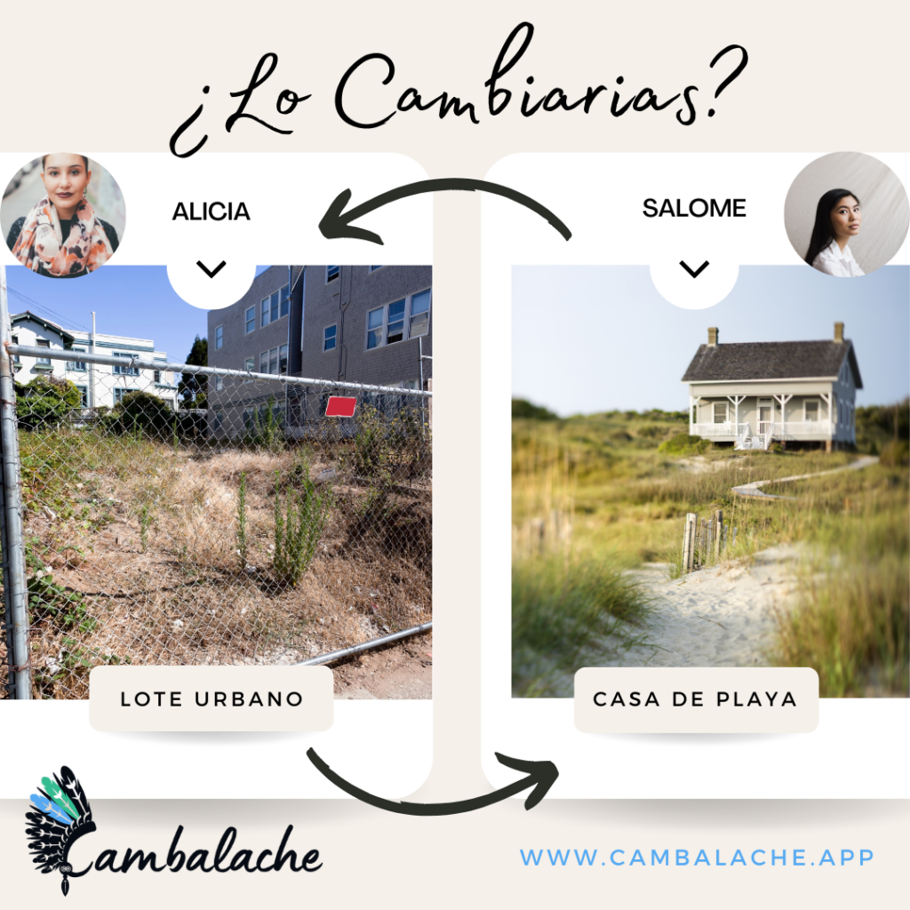 Permuta de Inmuebles: Guía Completa para un Intercambio Exitoso con Cambalache