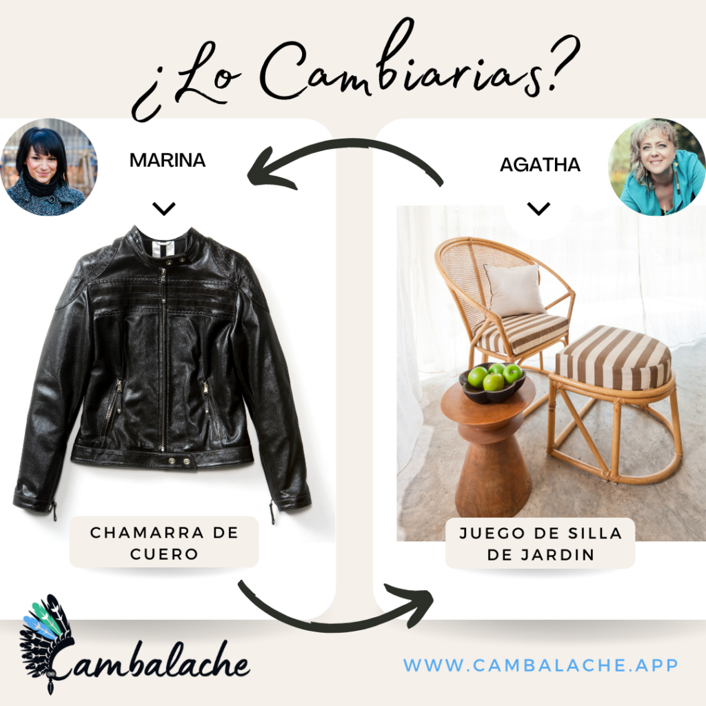 “Diseño a la Carta: Cómo Personalizar tu Hogar con las Últimas Tendencias de Decoración a través de Cambalache”