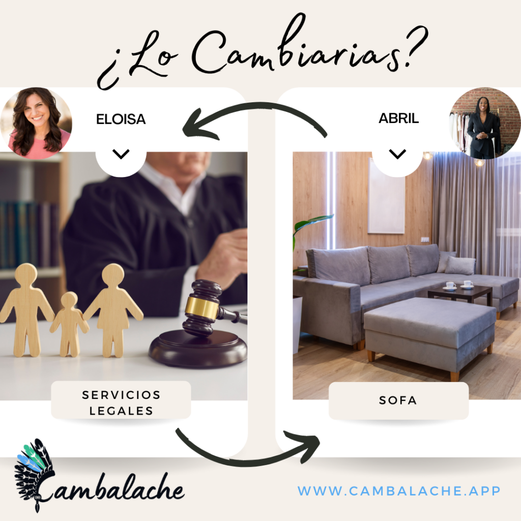 Decora con Personalidad: Sigue las Últimas Tendencias de Decoración con Cambalache y Haz que tu Hogar Refleje Quién Eres