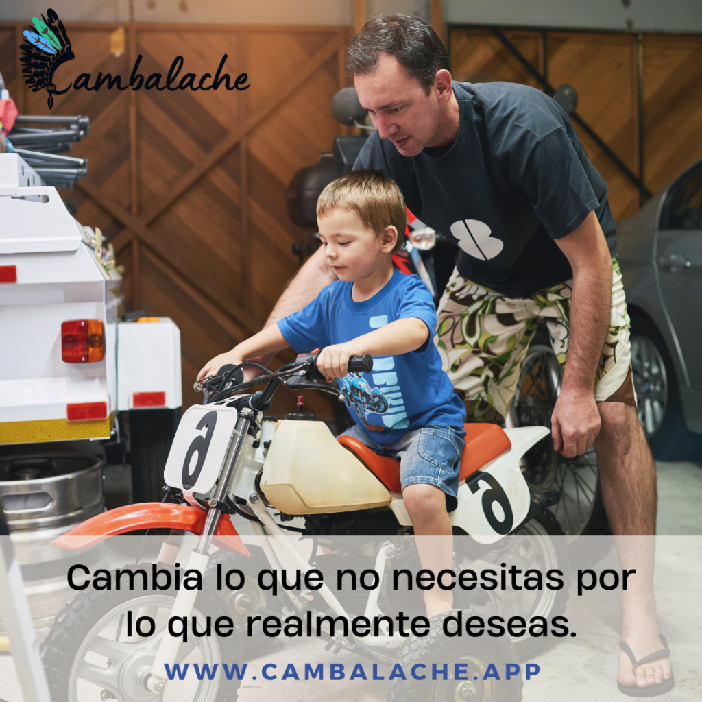 Trueque y Educación Financiera: Enseñanzas sobre el Valor Real de los Bienes y Servicios