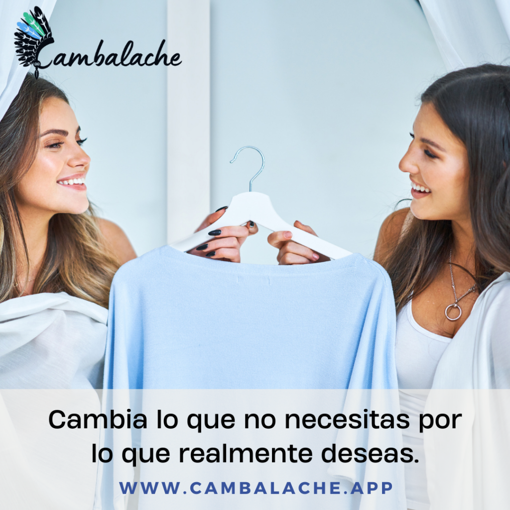 Trueque y Bienestar Social: Mejorando la Calidad de Vida a través del Intercambio de Recursos