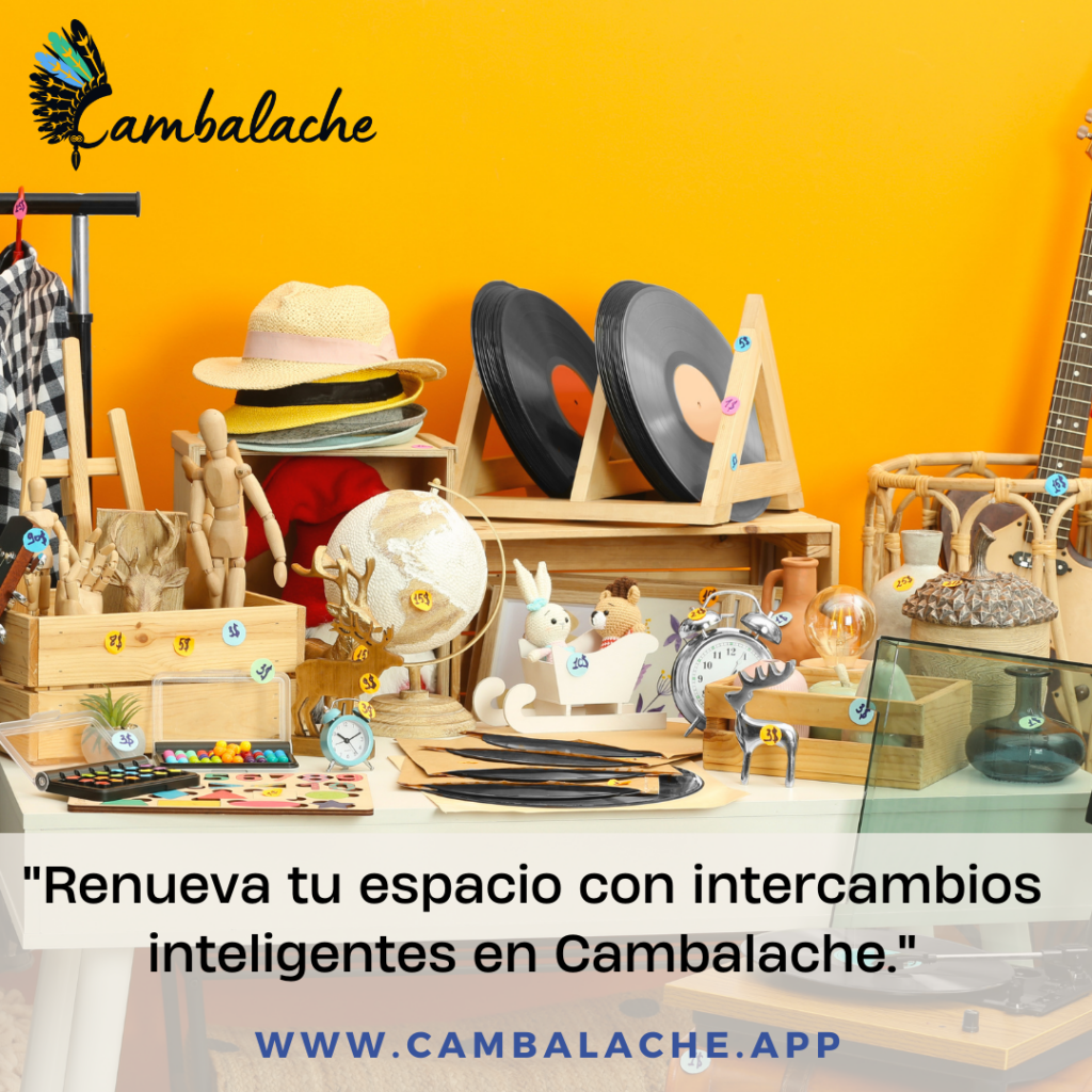 “Reutilizar, Reciclar, Revalorizar: Cómo Convertir tus Residuos en Recursos”