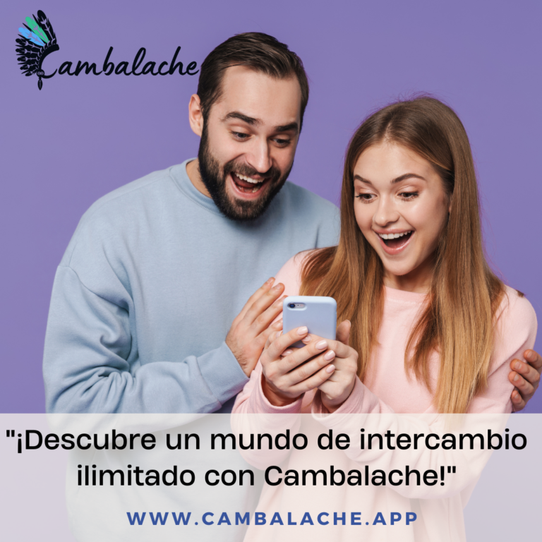 Importancia del Intercambio en Momentos de Inflación