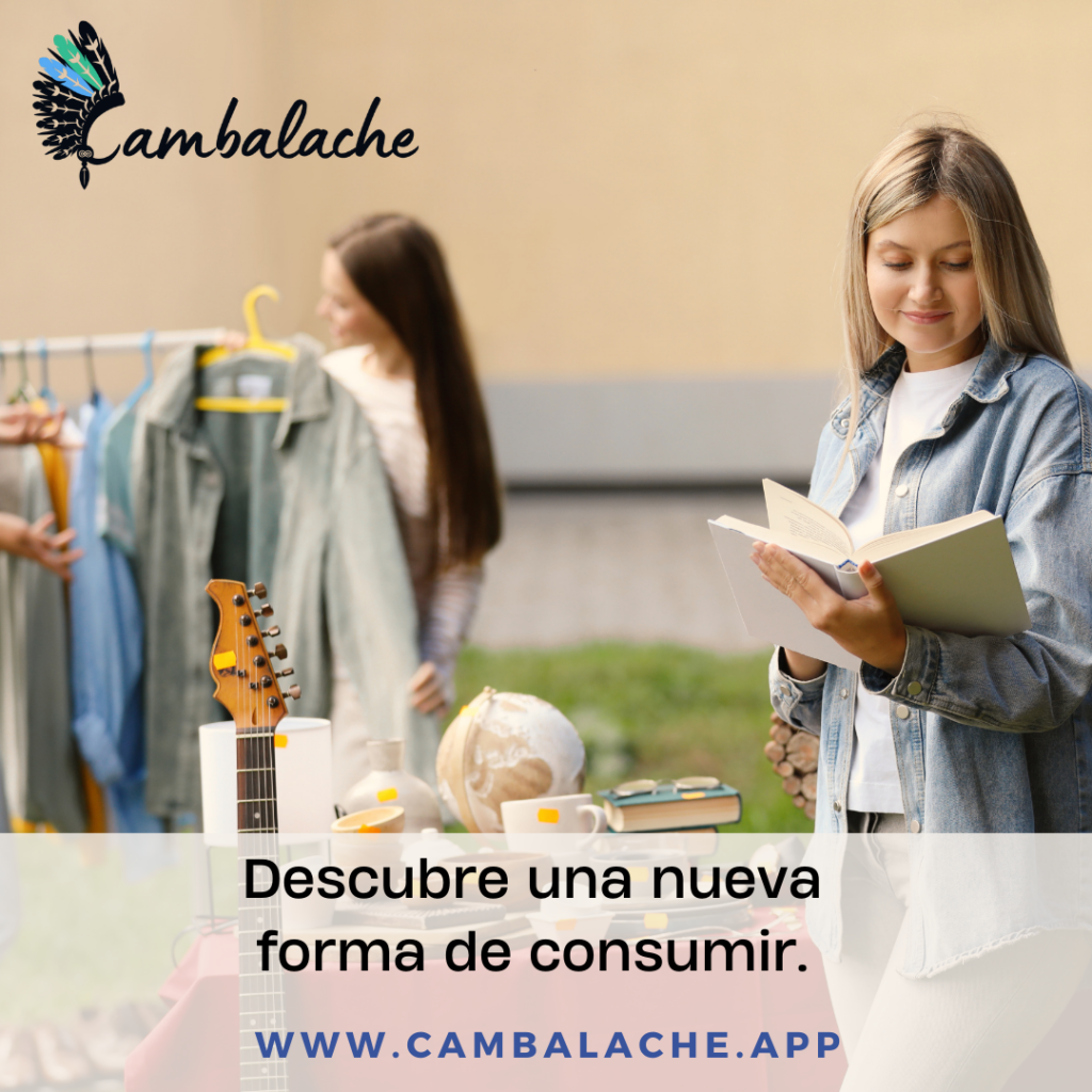 De la Melancolía al Cambalache: Cómo Despejar tu Espacio y tu Mente con Intercambios Significativos