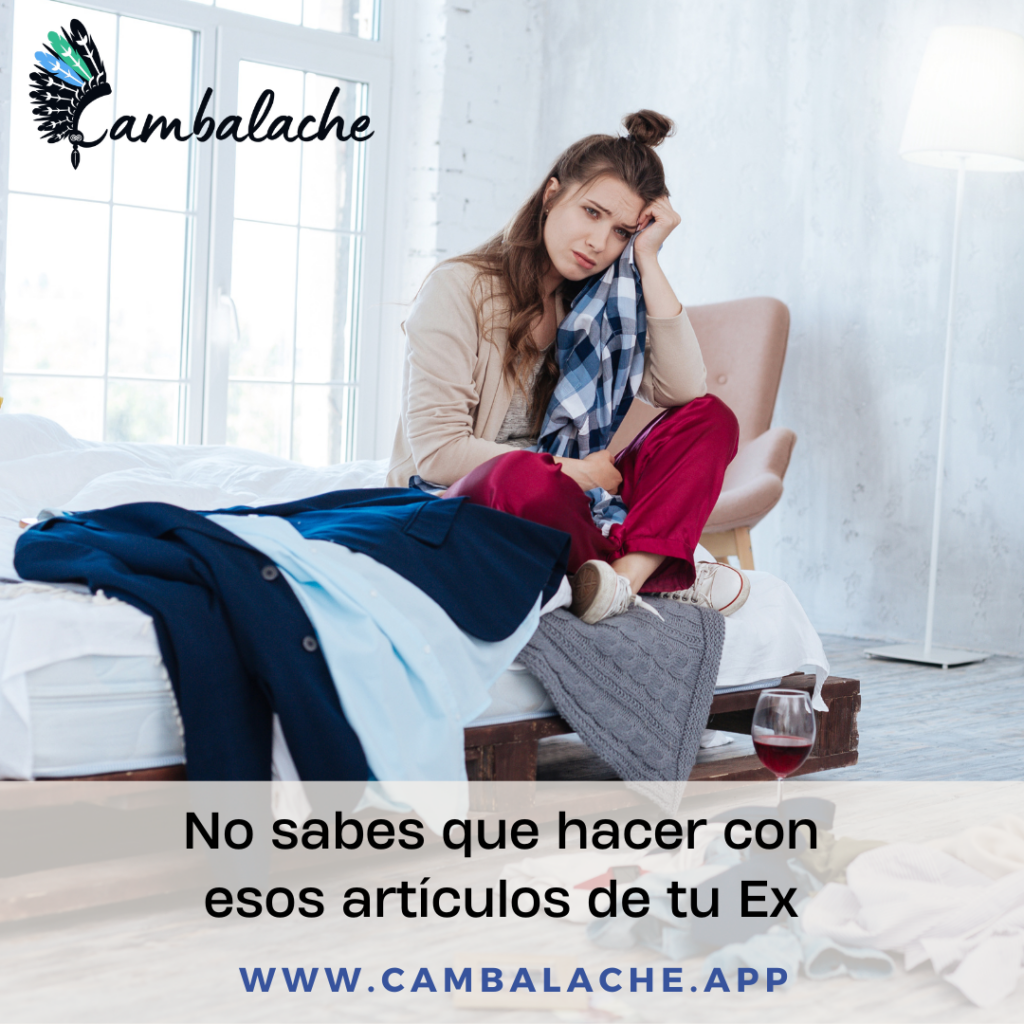 Un Nuevo Comienzo: Transforma la Energía de tus Relaciones Pasadas en Posibilidades Presentes