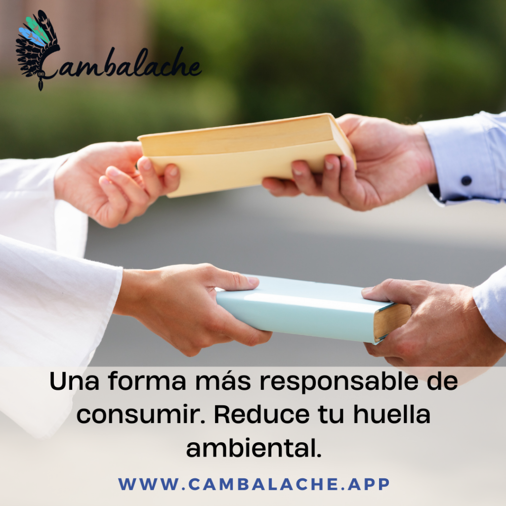 De las Posesiones al Poder: Cómo tus Bienes Pueden Ser la Llave para un Intercambio Beneficioso