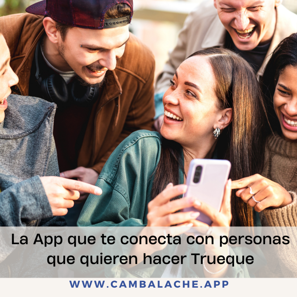 Reimaginando el Pasado: Cómo el Intercambio Puede Transformar Relaciones Pasadas en Recursos Futuros