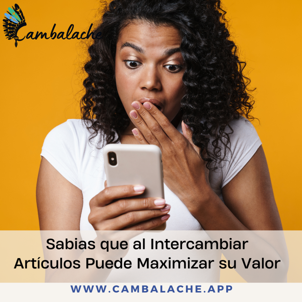 El Intercambio como Estrategia de Negocio: Cómo Aprovechar las Oportunidades de Ganancia