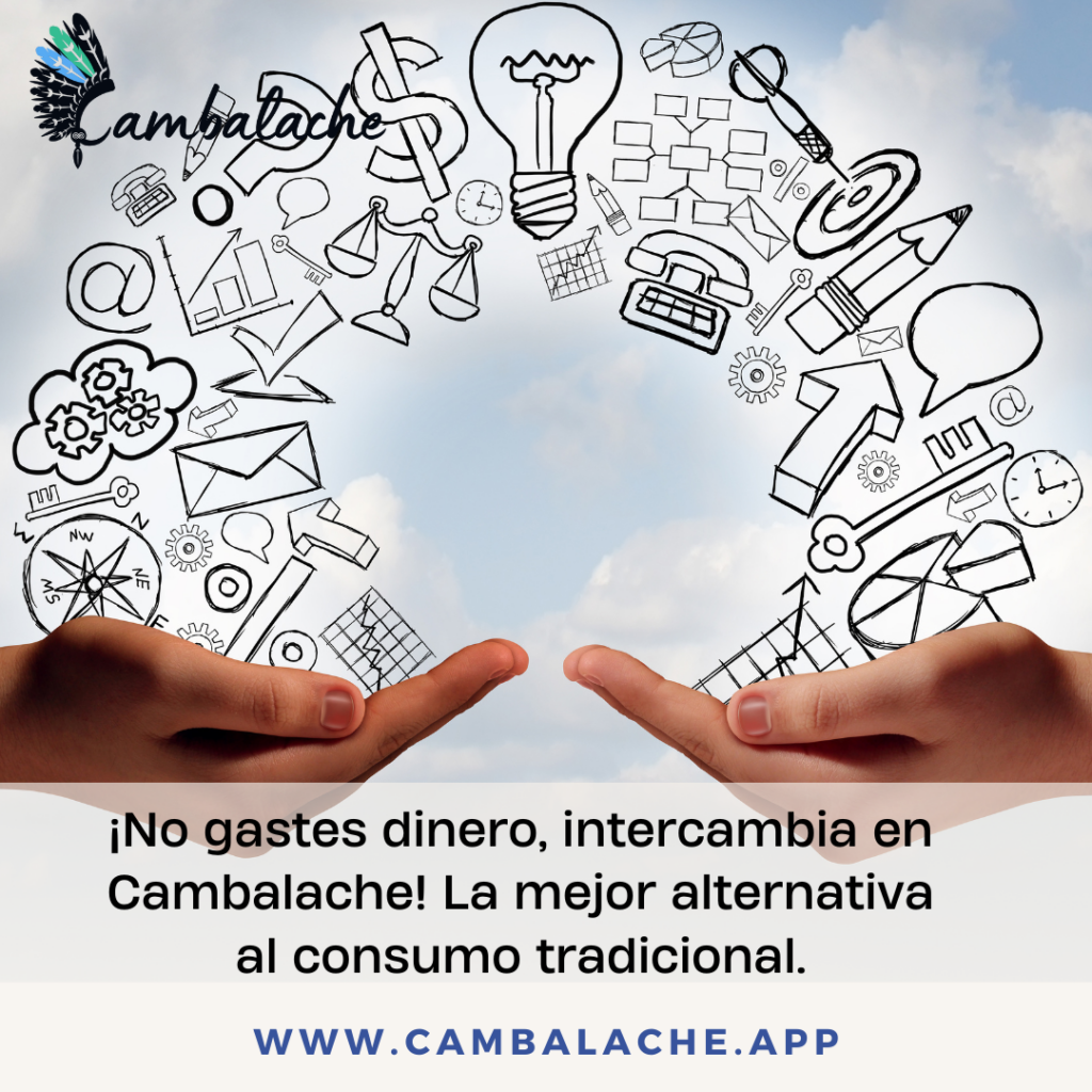 Liberando Capital: Intercambio de Lotes por Activos Líquidos y Tangibles
