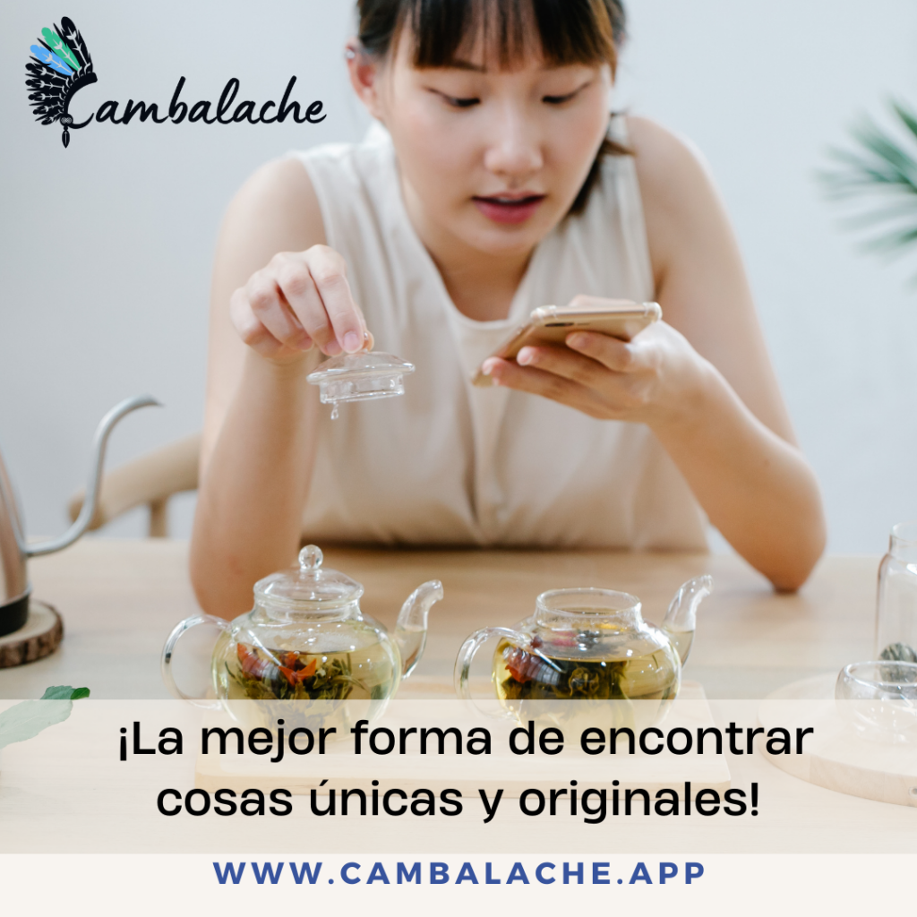 Intercambio de Emprendedor a Emprendedor: Cómo Darle Valor al Excedente de tu Negocio con Cambalache