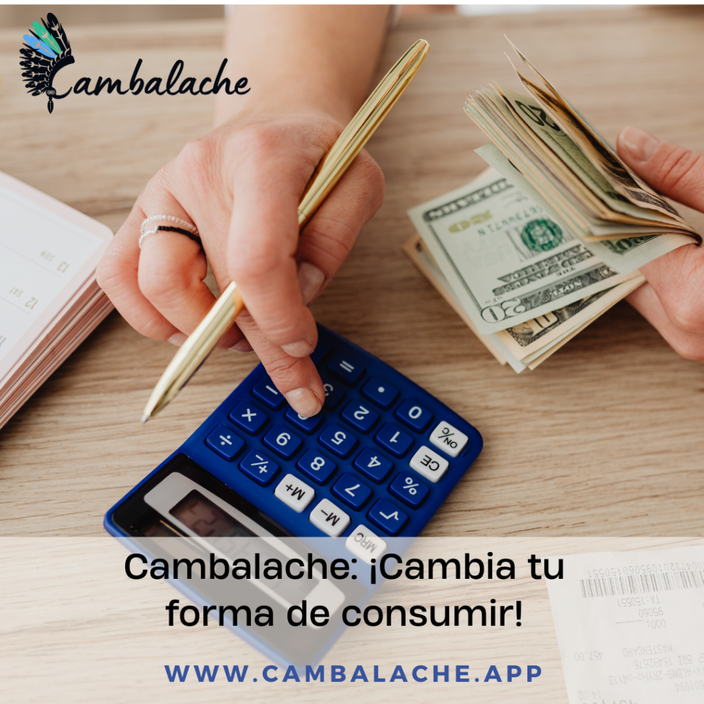 De la Pérdida a la Ganancia: Cómo Convertir el Stock No Vendido en Beneficios Reales con Cambalache