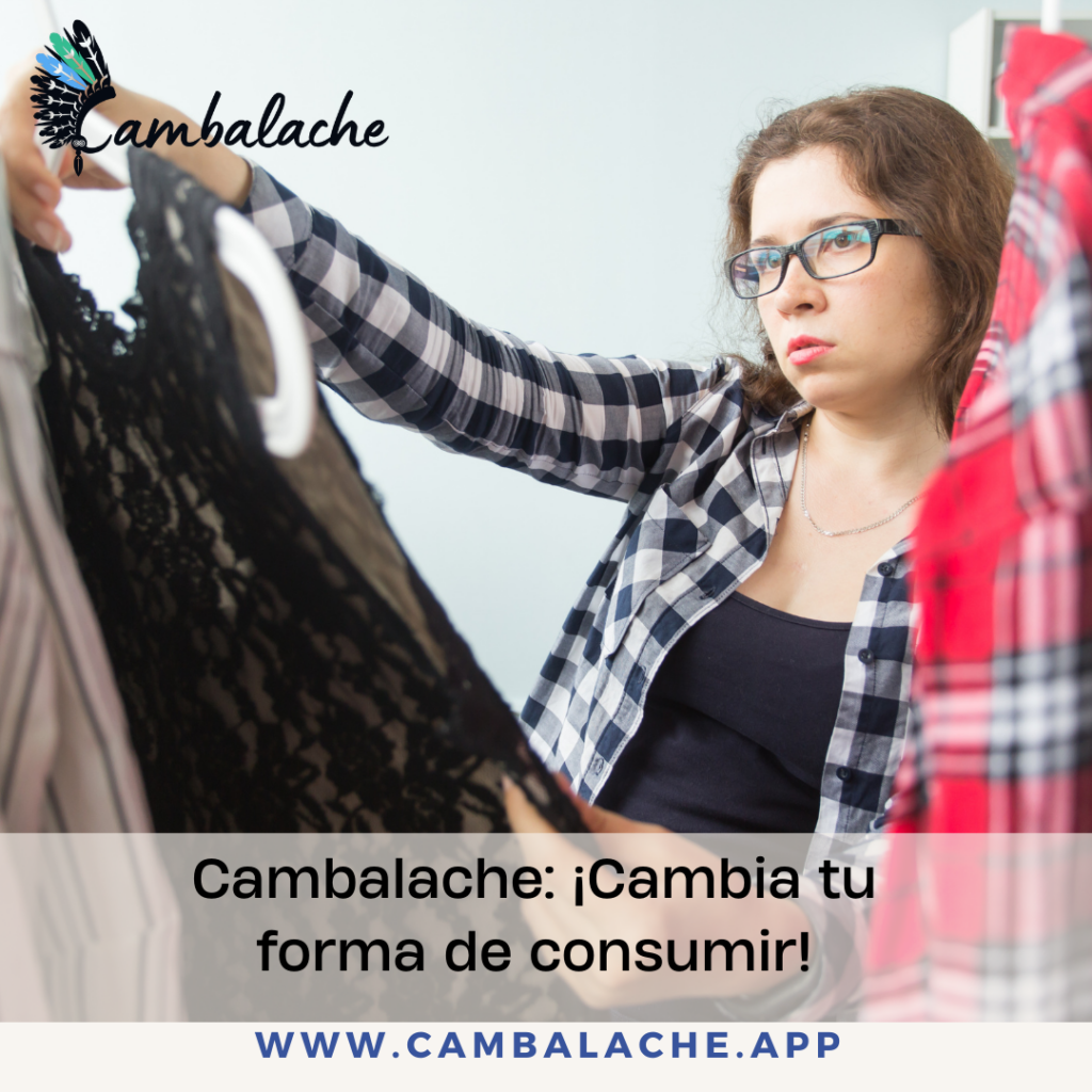 Transforma tu Closet en un Tesoro: Intercambia Ropa y Accesorios sin Gastar un Dólar