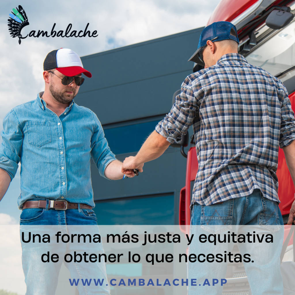 “De la Desilusión al Intercambio: Cómo Aprovechar el Excedente de tu Negocio para Nuevas Oportunidades”