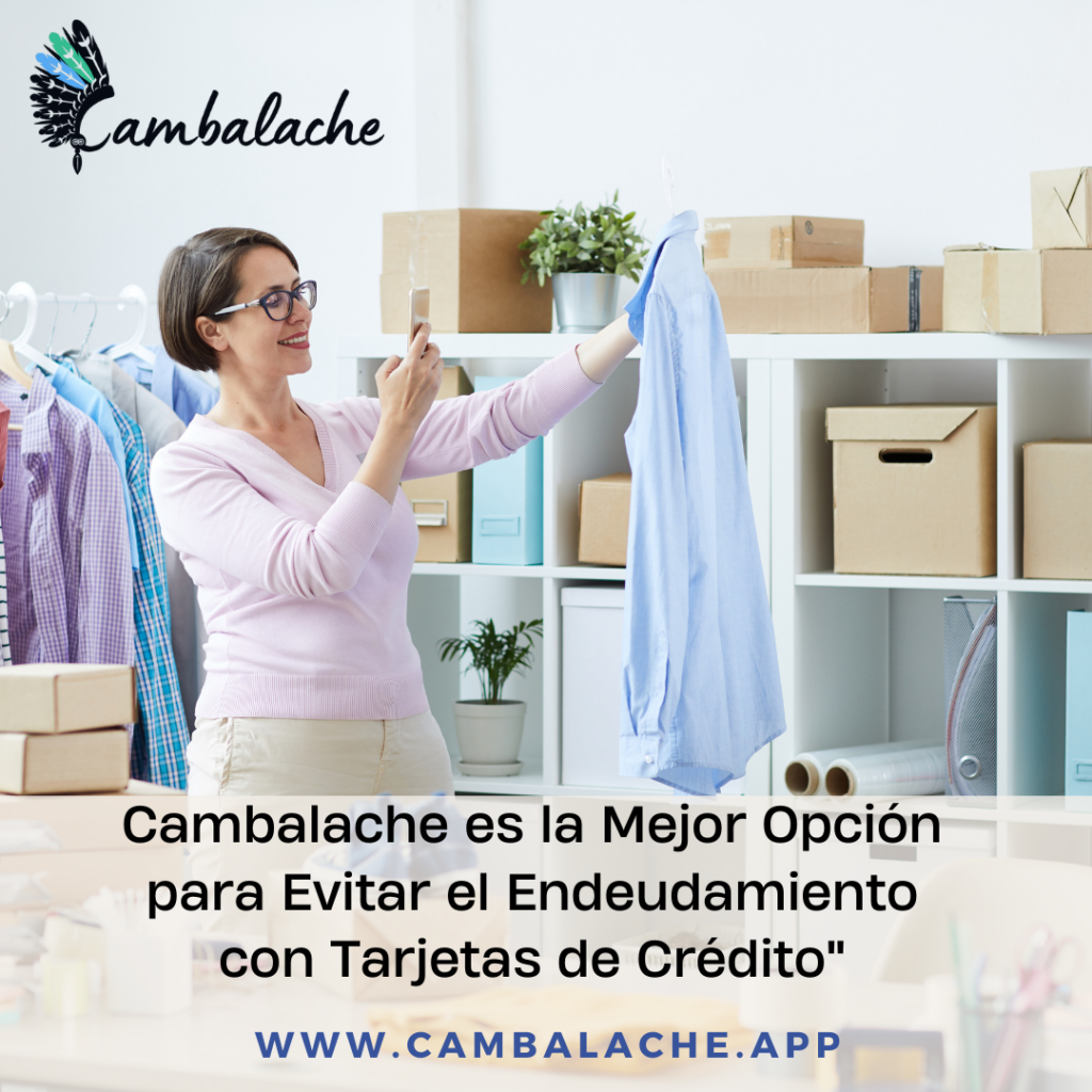 De Objetos a Oportunidades de Emprendimiento: Cómo el Intercambio Puede Ser la Llave hacia tu Emprendimiento