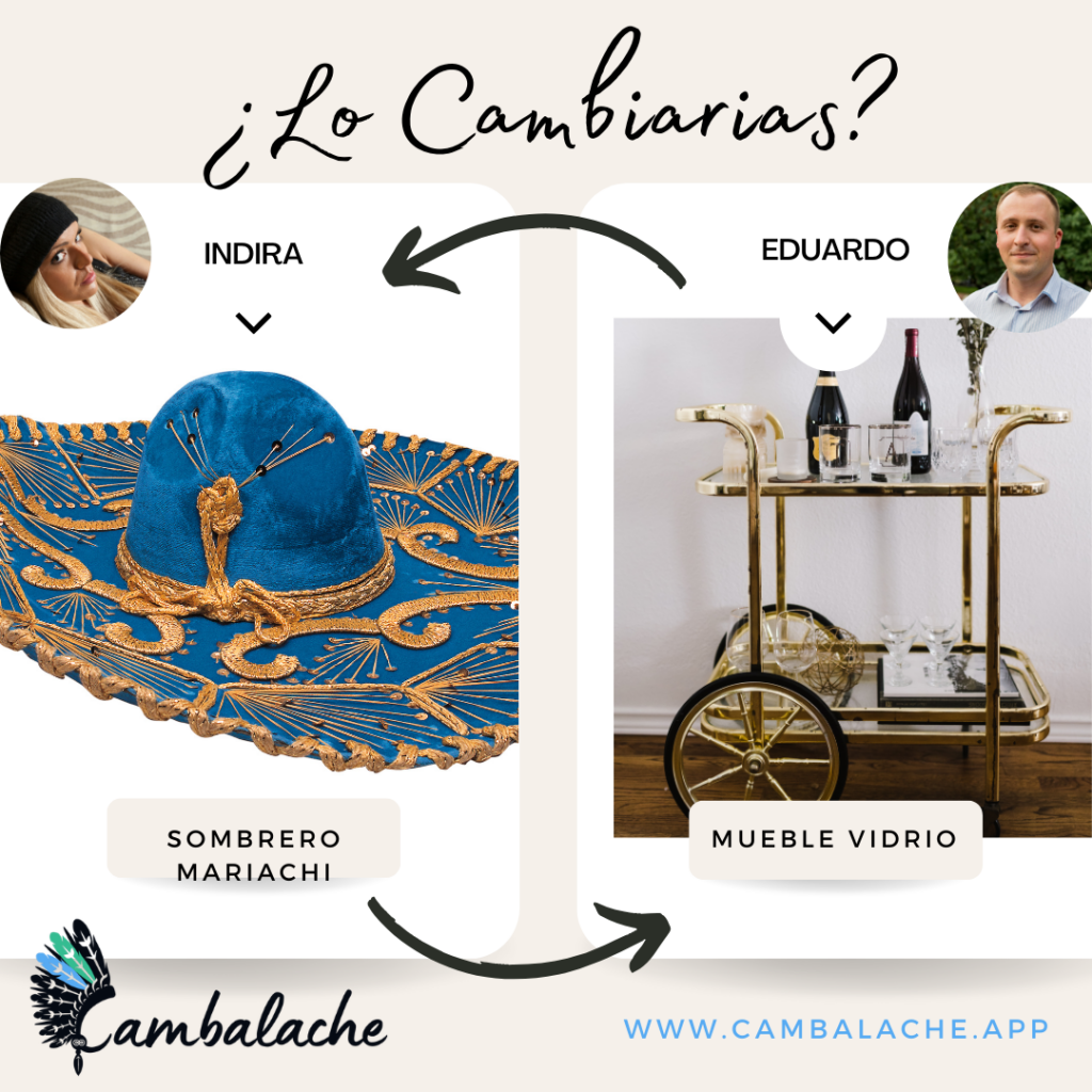 Transforma tu Espacio con Estilo: Sigue las Tendencias de Decoración con Cambalache y Ahorra