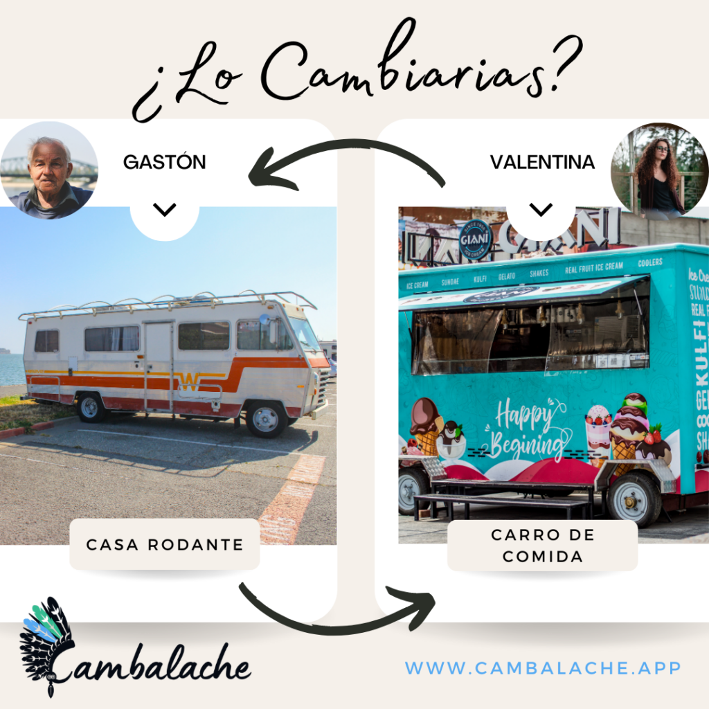 Amplía tu Red Social y Viaja por el Mundo Intercambiando tu Casa